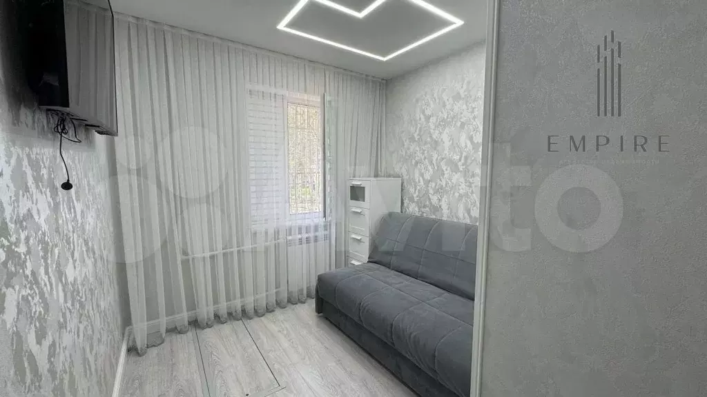 3-к. квартира, 67 м, 1/5 эт. - Фото 1