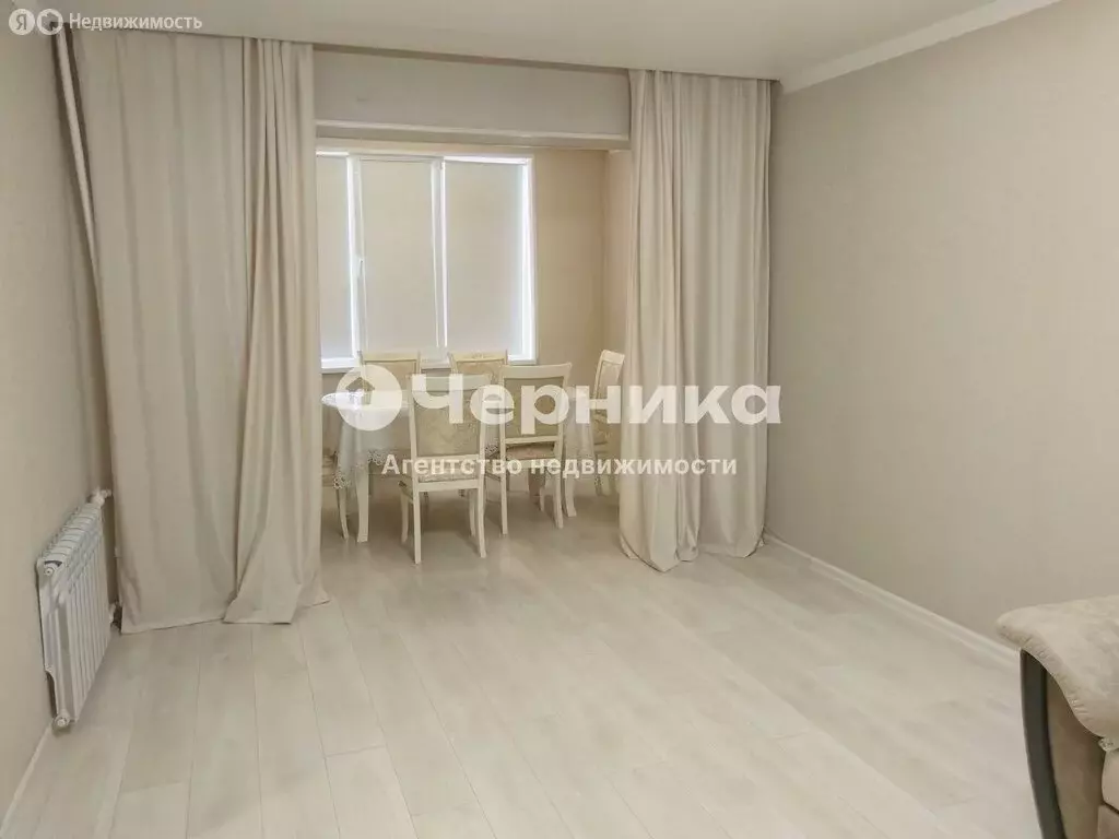 3-комнатная квартира: Ессентуки, Кисловодская улица, 36Ак1 (63.2 м) - Фото 0