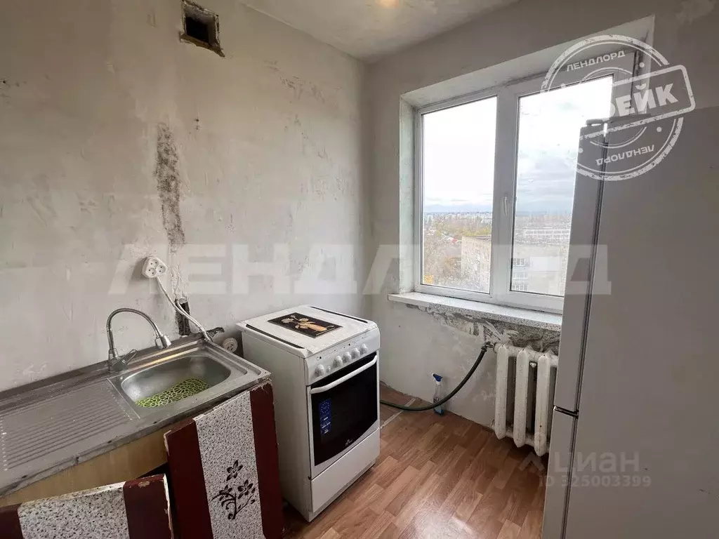 1-к кв. Ростовская область, Новочеркасск ул. Клещева, 70А (21.0 м) - Фото 1