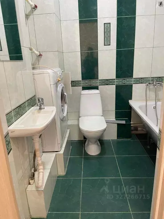 Квартира, студия, 25 м - Фото 1