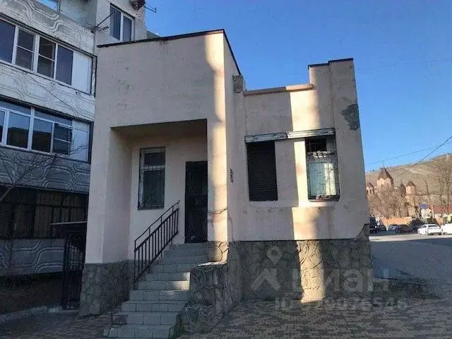 Помещение свободного назначения в Краснодарский край, Новороссийск ул. ... - Фото 2