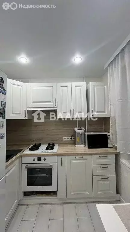 3-комнатная квартира: Москва, Туристская улица, 22к2 (60 м) - Фото 1