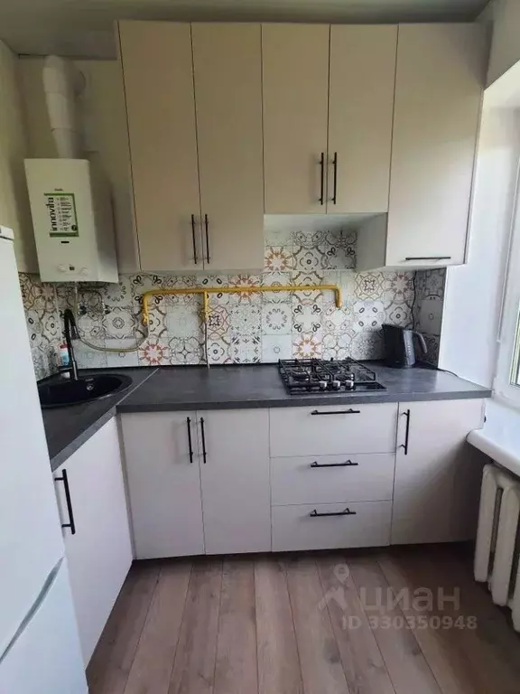 2-к кв. Москва Сходненская ул., 31 (42.0 м) - Фото 1