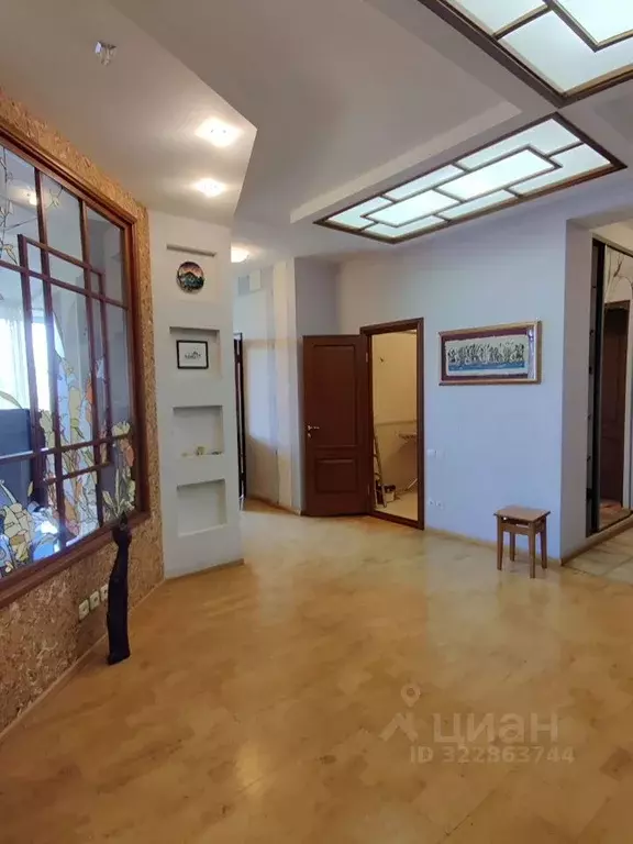 2-к кв. Омская область, Омск Малая Ивановская ул., 53 (130.0 м) - Фото 2