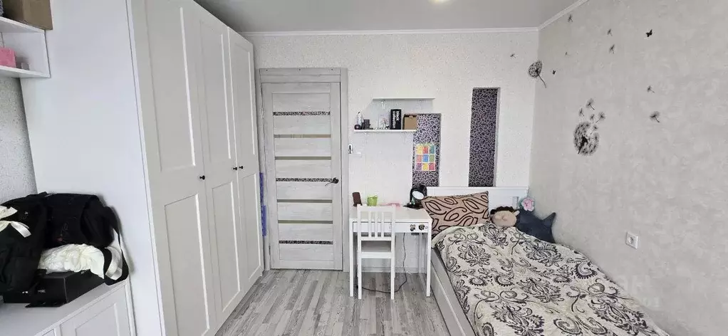 Квартира, 2 комнаты, 50.2 м - Фото 1