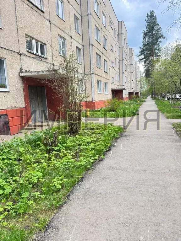Продаётся 3-к квартира, 66.2 м - Фото 0