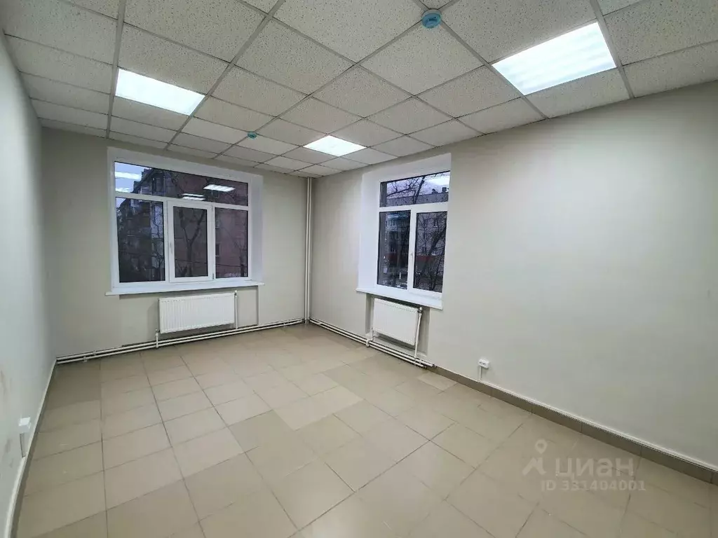 Офис в Московская область, Фрязино ул. Ленина, 22 (26 м) - Фото 1