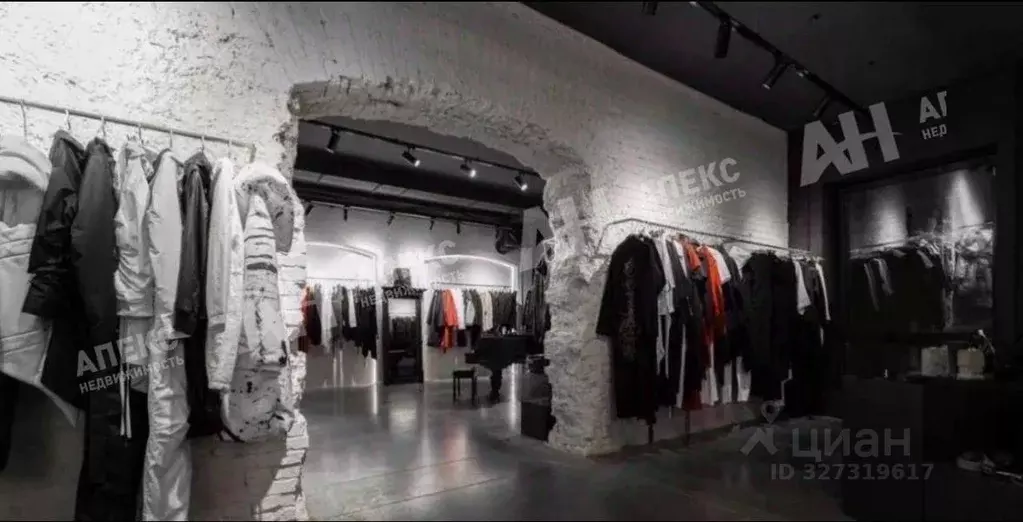 Помещение свободного назначения в Москва Мясницкая ул., 13С24 (101 м) - Фото 1