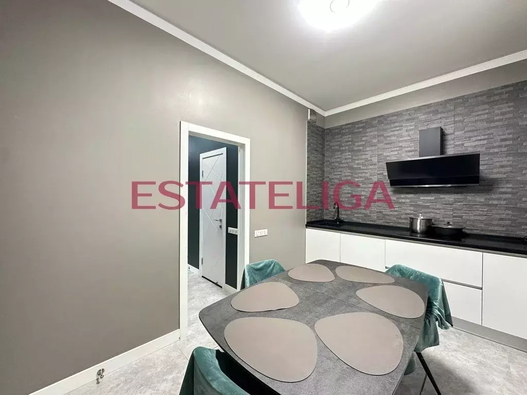 3-к кв. Москва ш. Энтузиастов, 3к2 (70.5 м) - Фото 2