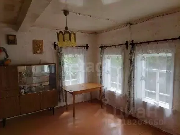 Дом в Коми, Сыктывдинский район, Шошка муниципальное образование, д. ... - Фото 0