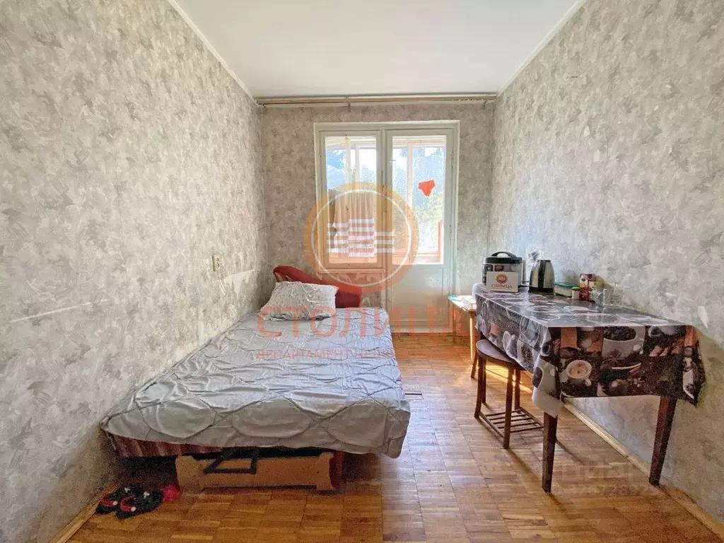 Комната Москва Веерная ул., 3К3 (12.0 м) - Фото 2