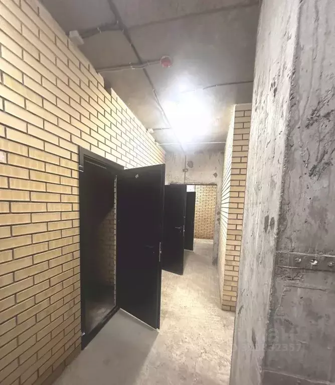 Склад в Новосибирская область, Новосибирск 2-я Воинская ул., 53 (3 м) - Фото 1