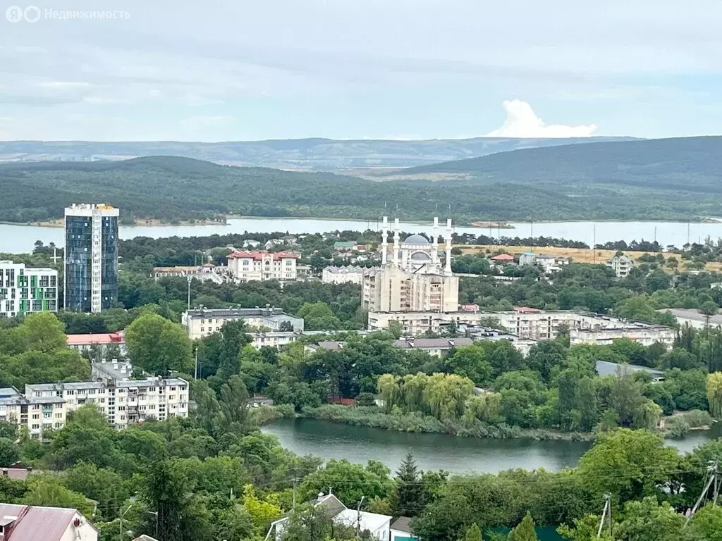 2-комнатная квартира: Симферополь, улица Нестерова, 58 (49.8 м) - Фото 2