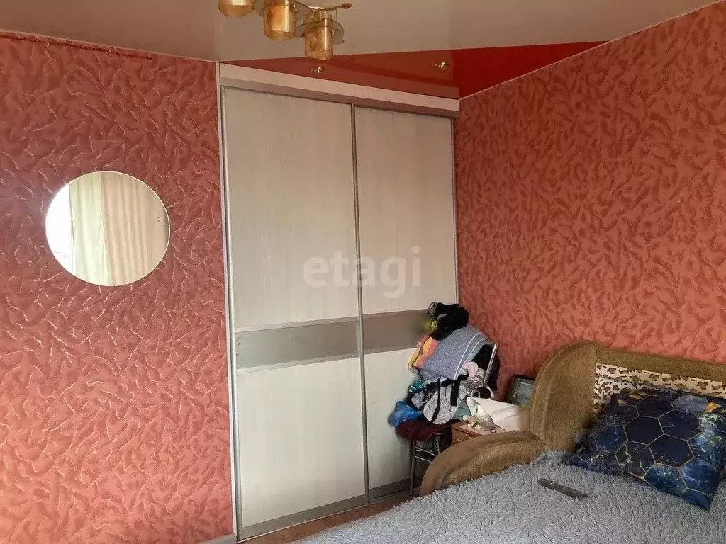 3-к кв. Пензенская область, Пенза Галетная ул., 19 (54.0 м) - Фото 1