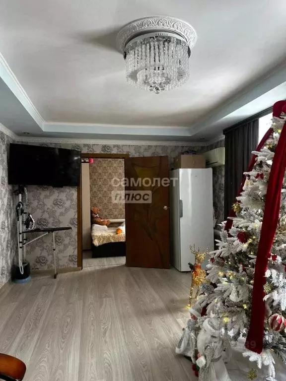 Дом в Ростовская область, Зерноградский район, Конзаводское с/пос, ... - Фото 2