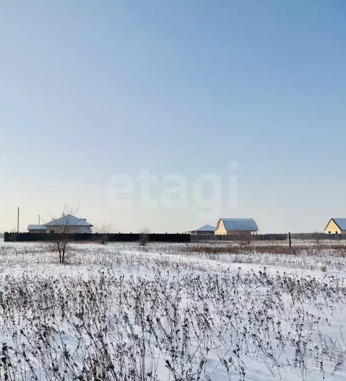 Участок в Забайкальский край, Чита Преображенский мкр,  (20.0 сот.) - Фото 2