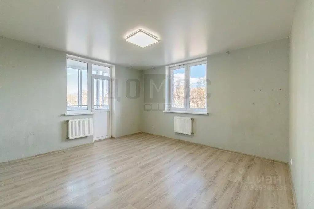 3-к кв. Свердловская область, Екатеринбург ул. Патриса Лумумбы, 63 ... - Фото 1