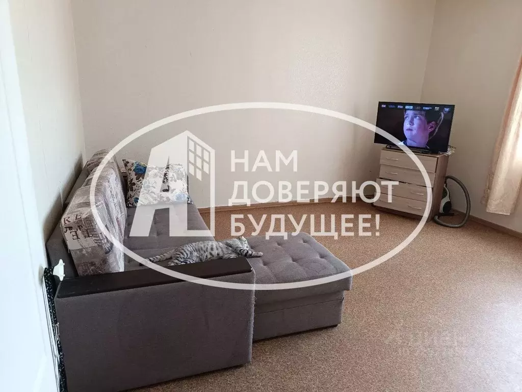 2-к кв. Пермский край, Добрянка ул. Герцена, 40А (50.3 м) - Фото 2