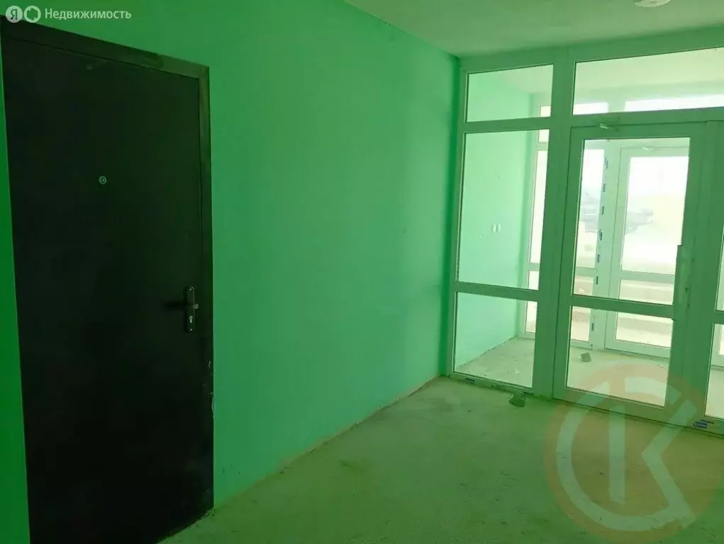 Помещение свободного назначения (49.4 м) - Фото 2