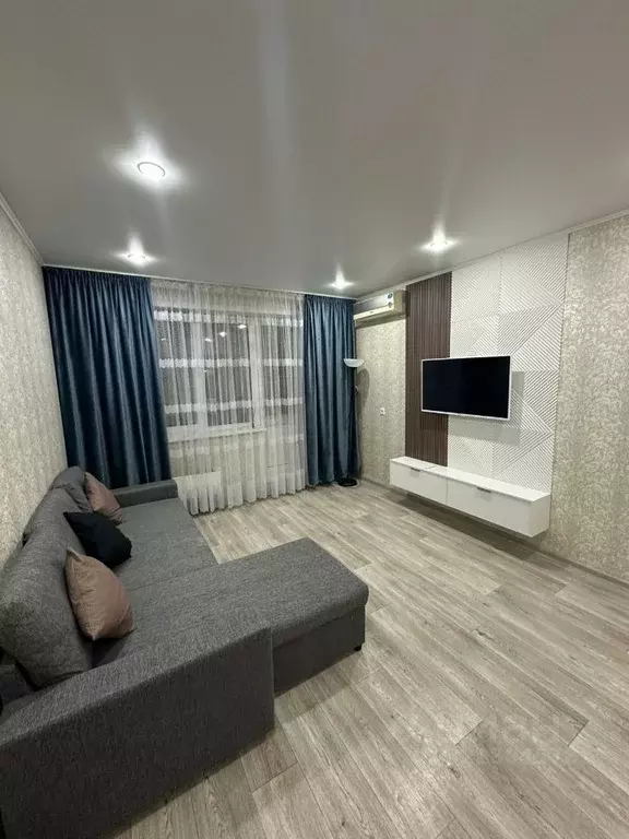 1-к кв. Татарстан, Казань ул. Маршала Чуйкова, 85 (40.0 м) - Фото 0