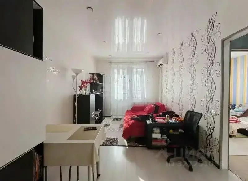 1-к кв. Адыгея, Тахтамукайский район, Старобжегокайское с/пос, Новая ... - Фото 1