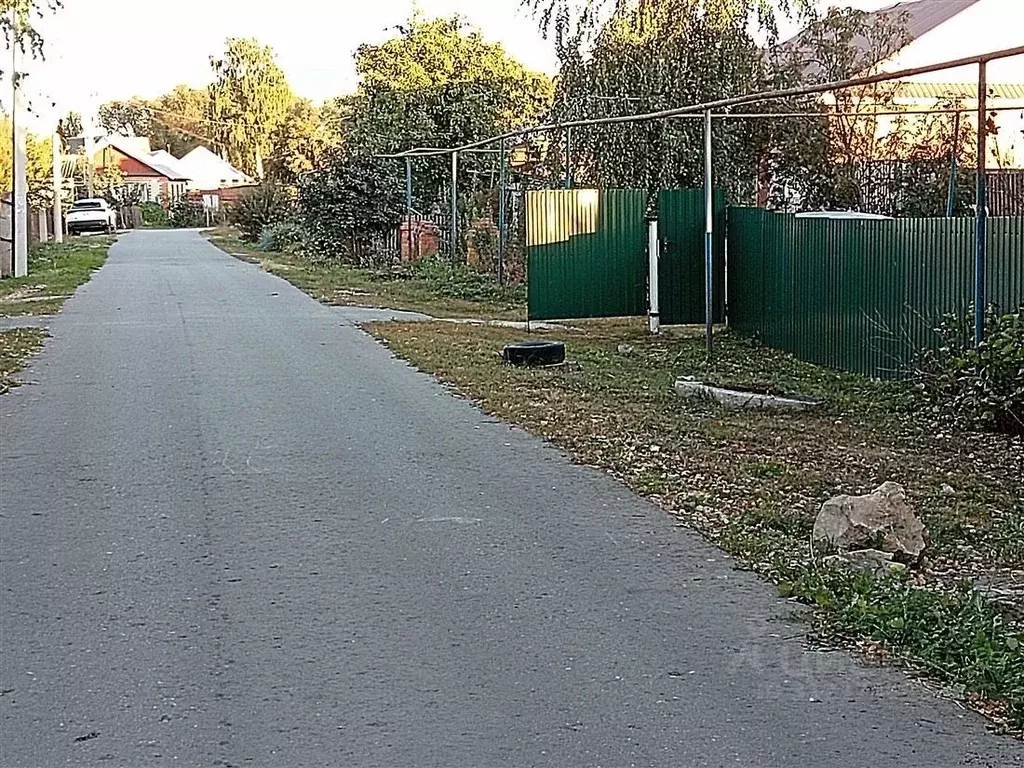 Дом в Рязанская область, Михайлов ул. Уголок (61 м) - Фото 0