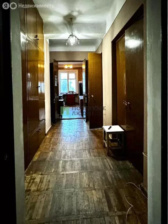 3-комнатная квартира: Севастополь, Большая Морская улица, 26 (78.8 м) - Фото 2