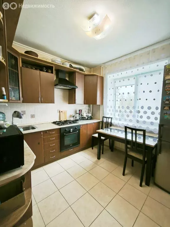 4-комнатная квартира: Кондрово, улица Пушкина, 67 (101 м) - Фото 0