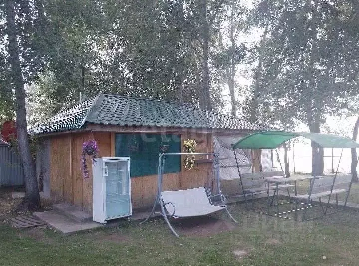 Участок в Оренбургская область, Илекский район, пос. Димитровский, ... - Фото 1