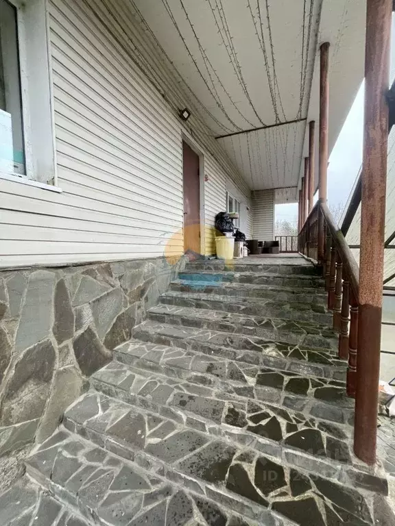 Коттедж в Тверская область, Конаково ул. Приволжская (351 м) - Фото 1