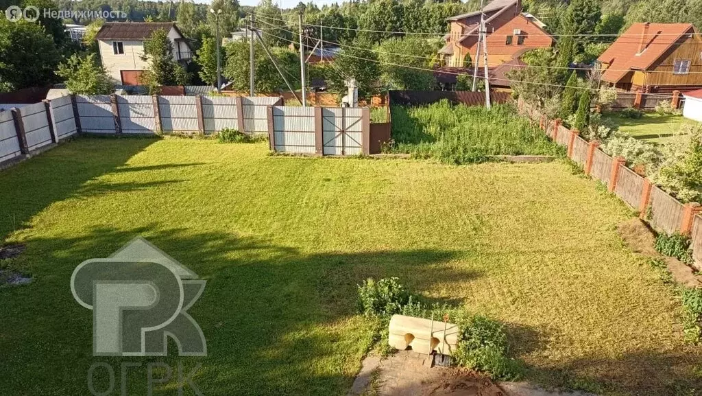 Участок в Московская область, городской округ Солнечногорск, деревня ... - Фото 0