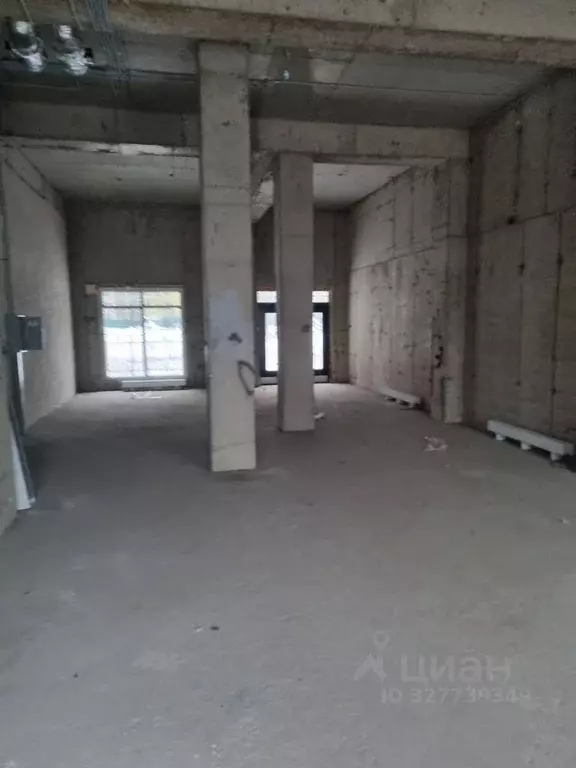 Помещение свободного назначения в Ленинградская область, Ломоносовский ... - Фото 2