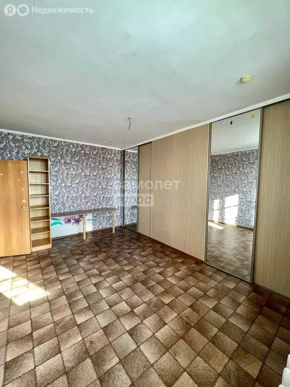 3-комнатная квартира: Ишим, Большая улица, 194 (71.1 м) - Фото 1