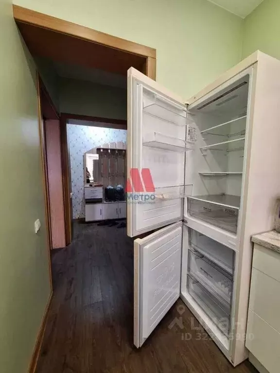 1-к кв. Ивановская область, Иваново ул. 3-я Южная, 26А (35.7 м) - Фото 1