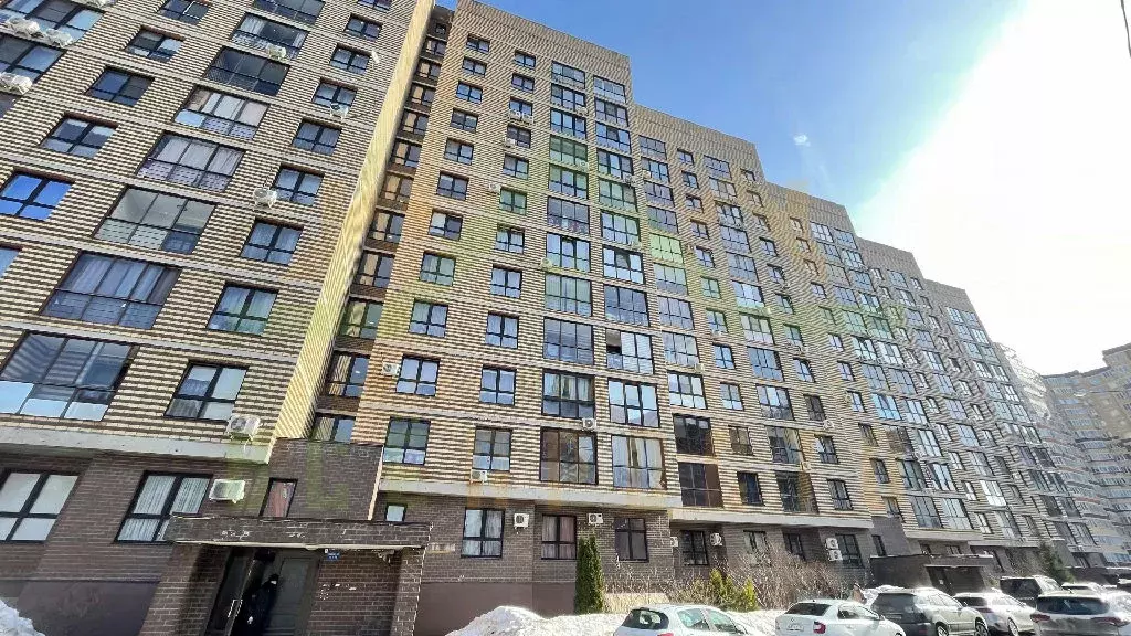 Продается 1-комнатная квартира - Фото 0