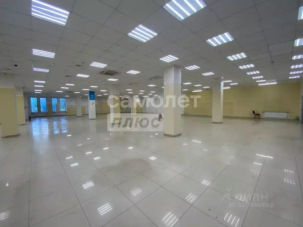 Помещение свободного назначения в Московская область, Дмитров ... - Фото 2