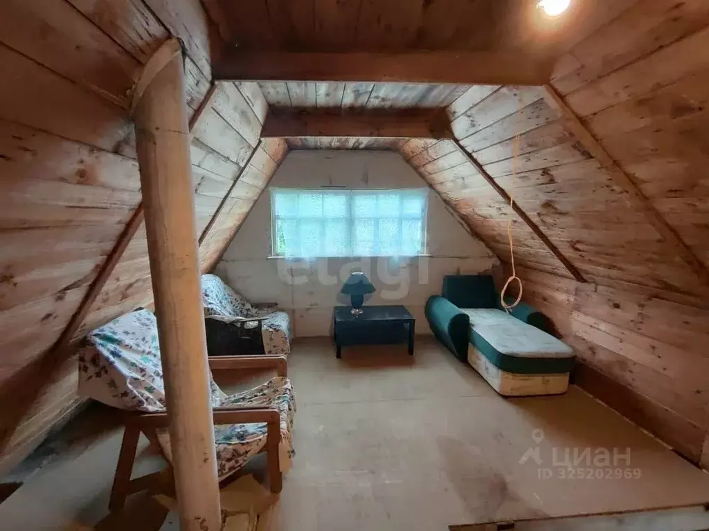 Дом в Ставропольский край, Ставрополь Автомобилист садовое ... - Фото 2