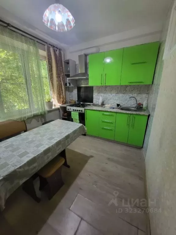 2-к кв. Краснодарский край, Сочи ул. Макаренко, 43 (55.0 м) - Фото 1