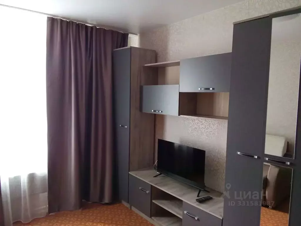 Комната Чувашия, Чебоксары ул. Мате Залка, 14 (14.0 м) - Фото 1