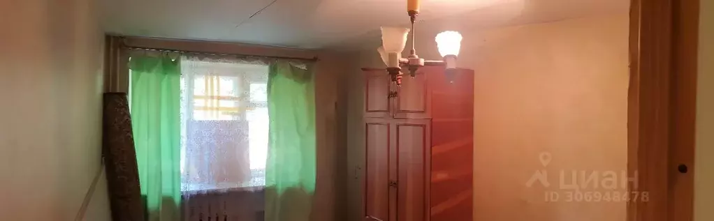 Комната Волгоградская область, Волгоград просп. Столетова, 44 (18.0 м) - Фото 2