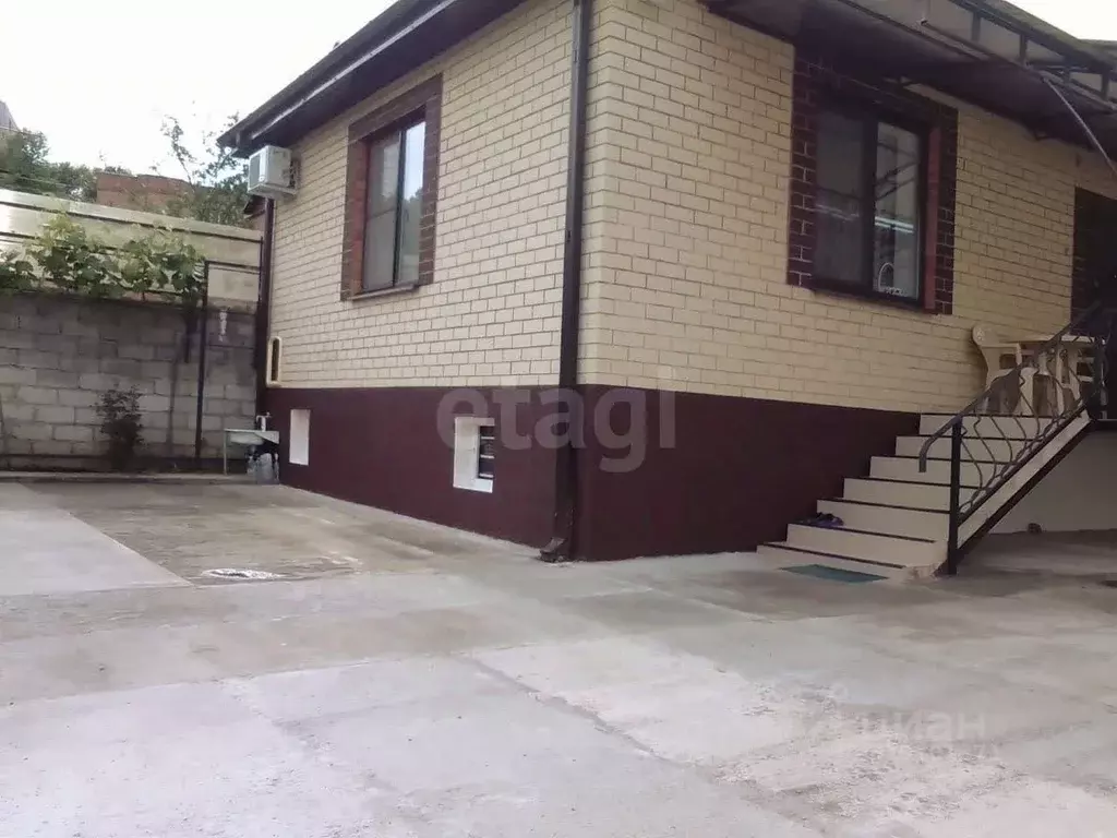 Дом в Северная Осетия, Владикавказ Иристон СТ, 625 (67 м) - Фото 1