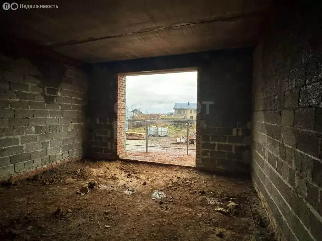 Дом в Пригородный, Горная улица, 5 (104 м) - Фото 1