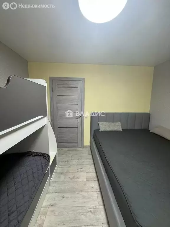 2-комнатная квартира: Стерлитамак, улица Строителей, 2 (54.7 м) - Фото 2