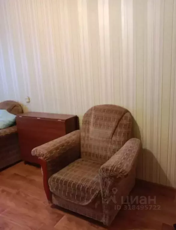1-к кв. Марий Эл, Йошкар-Ола Комсомольская ул., 92 (30.0 м) - Фото 1