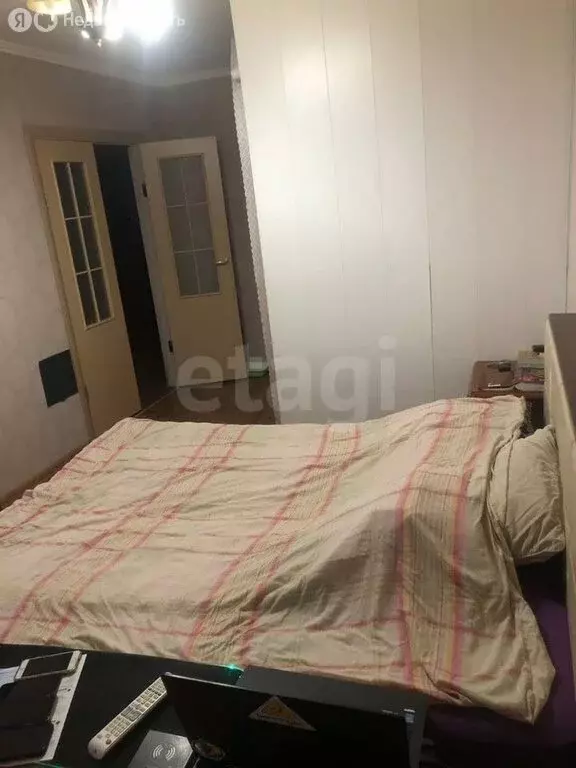 3-комнатная квартира: Пермь, Народовольческая улица, 40 (62.7 м) - Фото 2