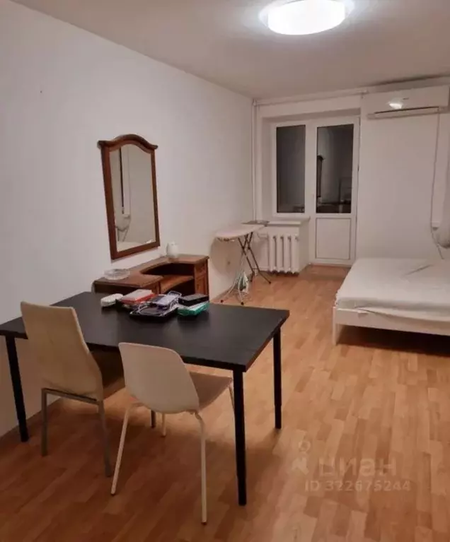 3-к кв. Самарская область, Самара ул. Максима Горького, 37 (140.0 м) - Фото 0