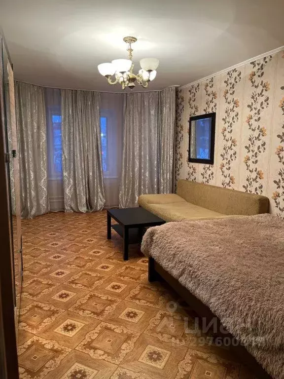 2-к кв. Московская область, Ногинск Богородский городской округ, ул. ... - Фото 1