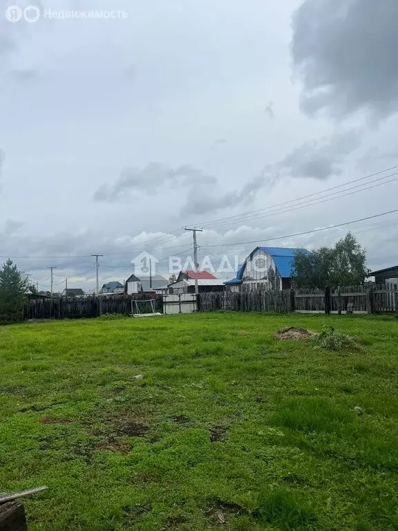 Участок в Хомутово, улица Суворова, 64 (10 м) - Фото 2