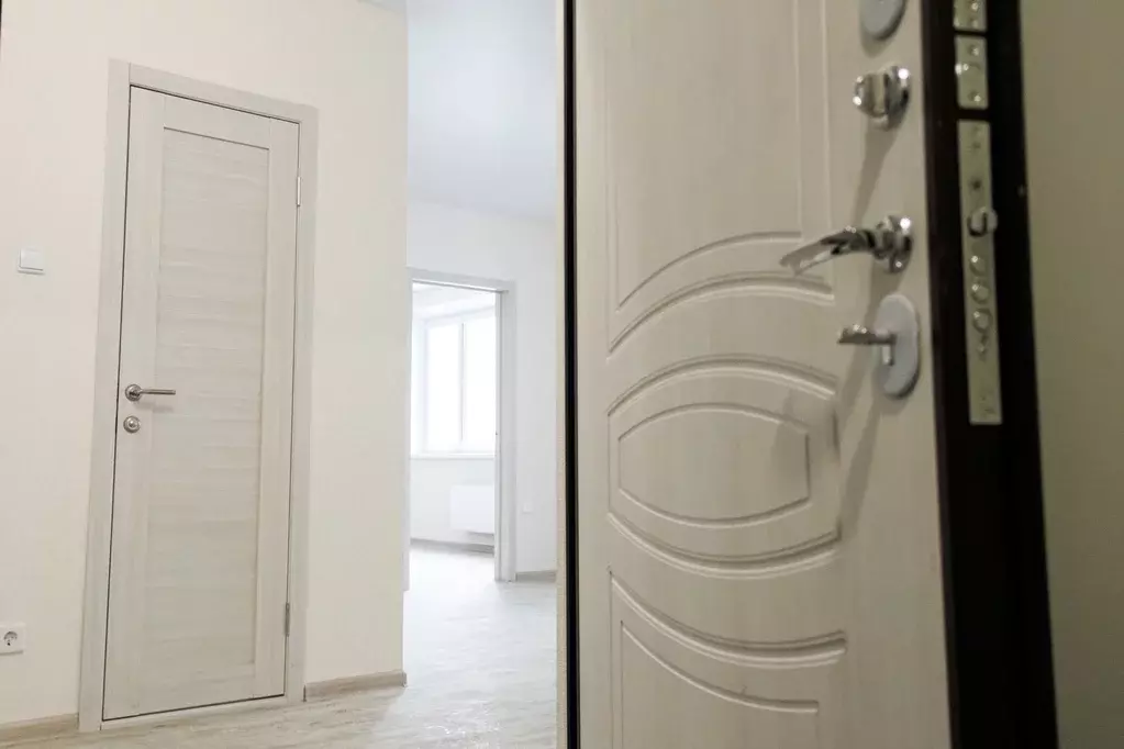 Продаётся 1-к квартира, 52 м - Фото 1