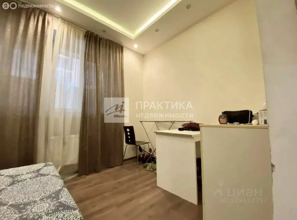 1-комнатная квартира: село Тарасовка, Солнечная улица, 26к9 (26.3 м) - Фото 2